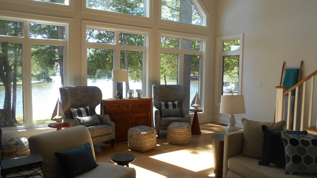 Angel Wings Cleaning Services | 363 Georgian Dr, Barrie, ON L4M 7A2, Canada | Phone: (705) 818-7661
