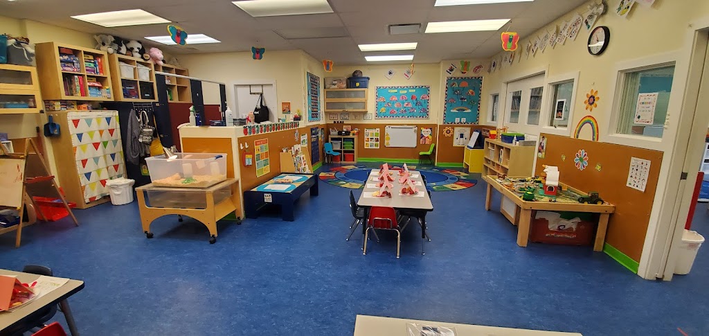 Magic Days Preschool | 235 Milligan Dr UNT #103, Okotoks, AB T1S 0B8, Canada | Phone: (403) 938-7268