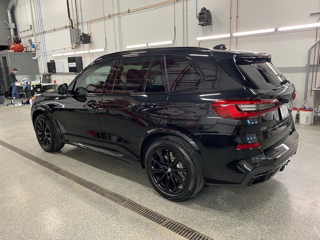 Autokosmetik Detailing & Protection Inc. | 6420 79 Ave SE #20, Calgary, AB T2C 5M4, Canada | Phone: (403) 874-6988