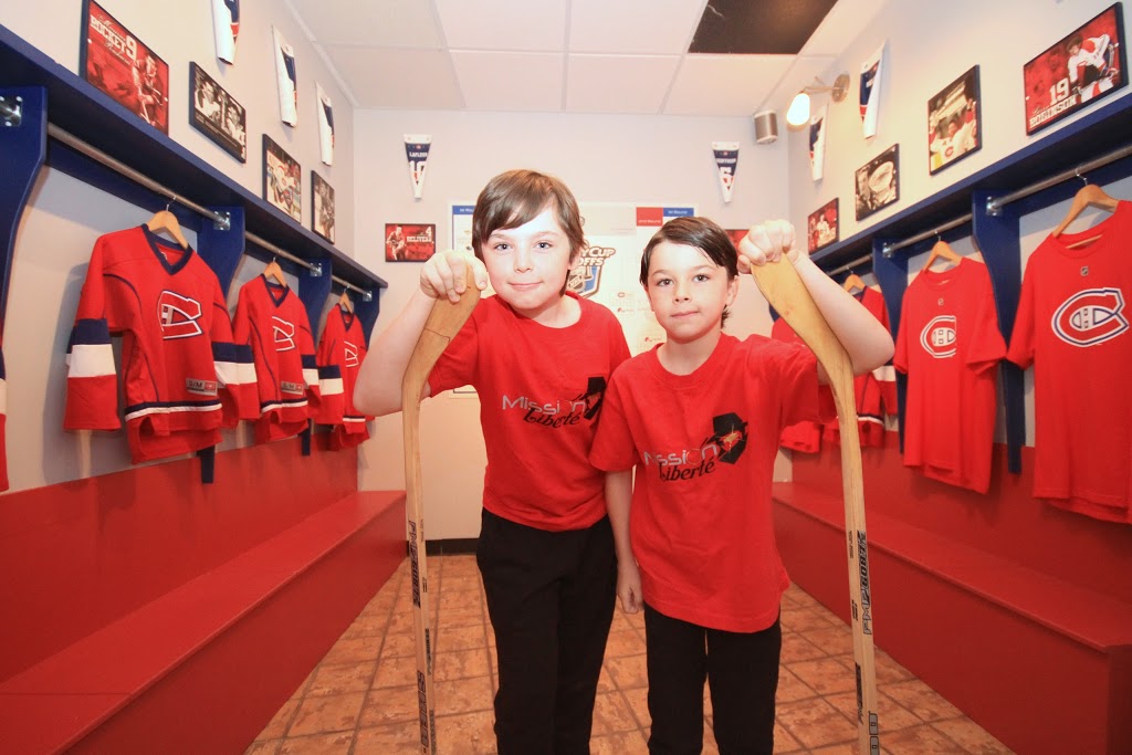 Mission Liberté | 3035 Chemin de la Chapelle, Mont-Tremblant, QC J8E 1E1, Canada | Phone: (819) 717-3935