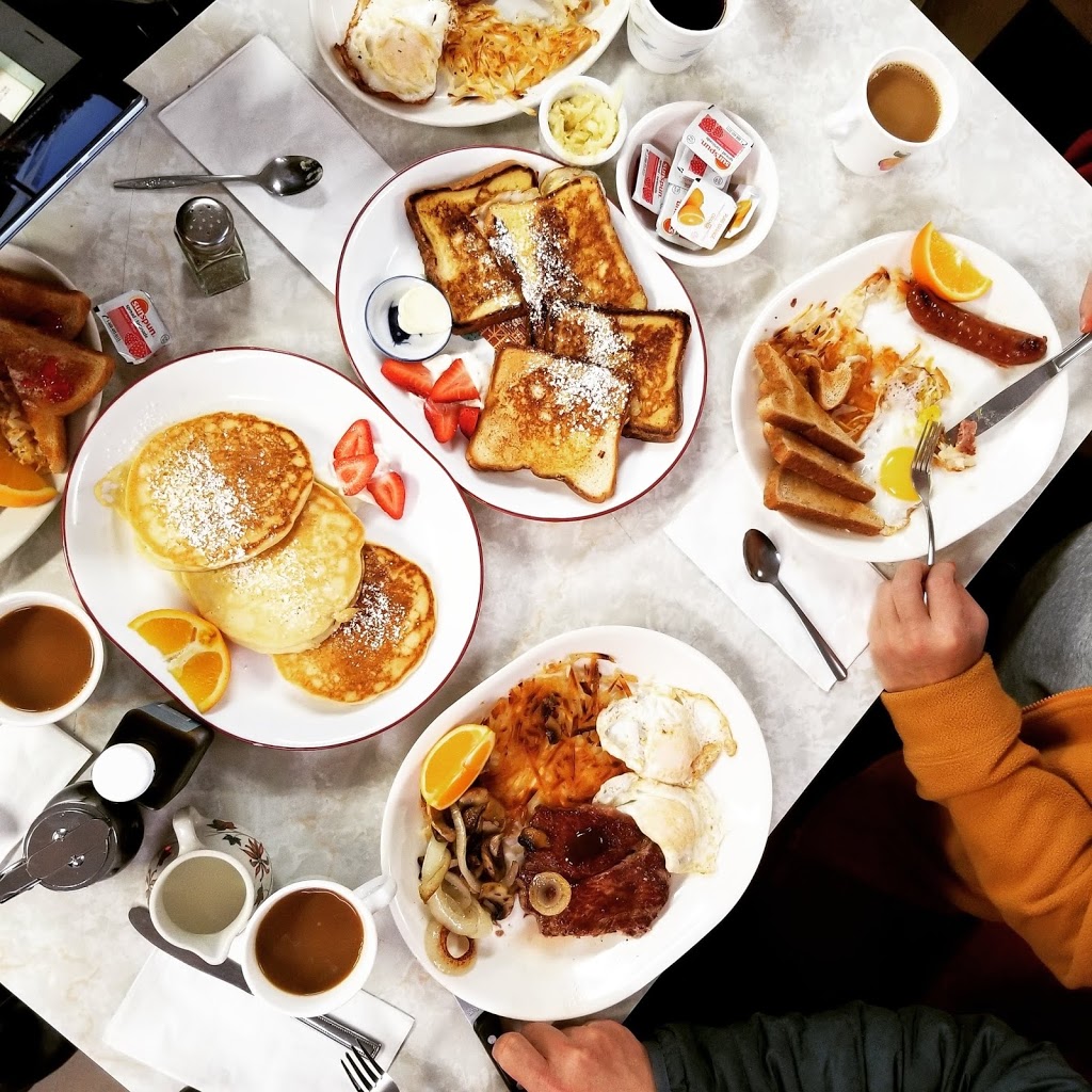 Northern Cafe | 1640 East Kent Ave S, Vancouver, BC V5P 2S7, Canada | Phone: (604) 313-8118