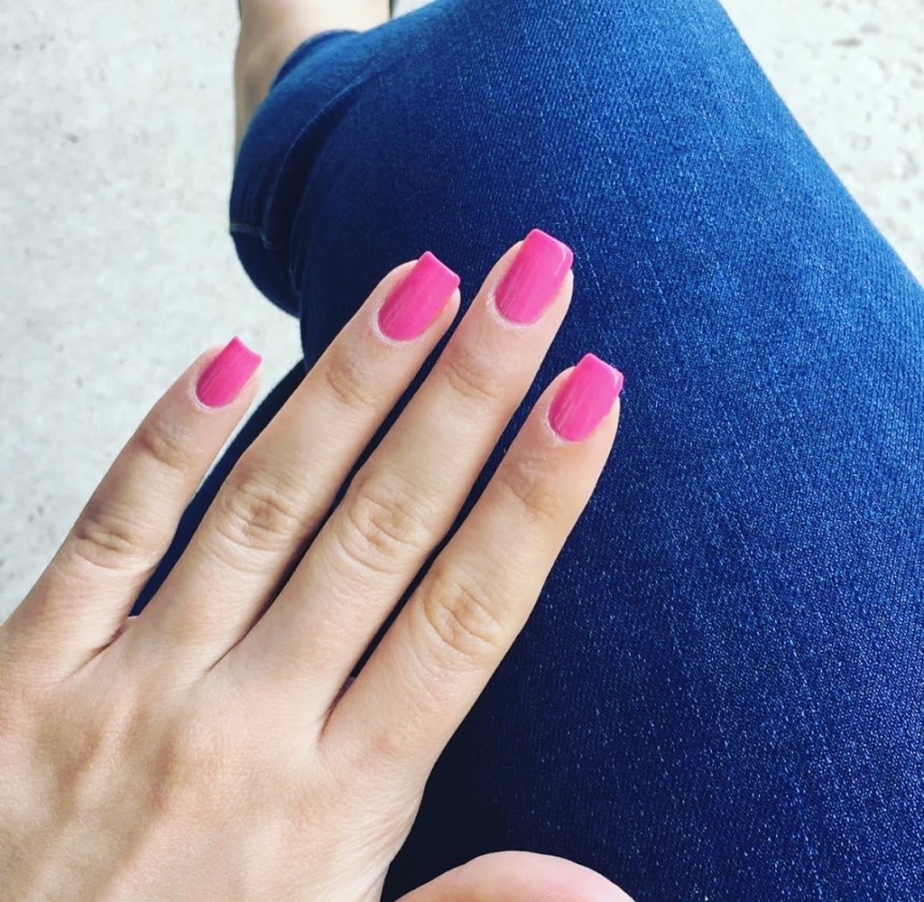 Nail Shine Beauty Bar | 14 Oxford St, Richmond Hill, ON L4C 4L5, Canada | Phone: (905) 237-2071