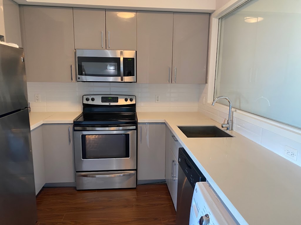 Solstice 1 Condos | 1291 Gordon St, Guelph, ON N1L 0M5, Canada | Phone: (519) 821-1917