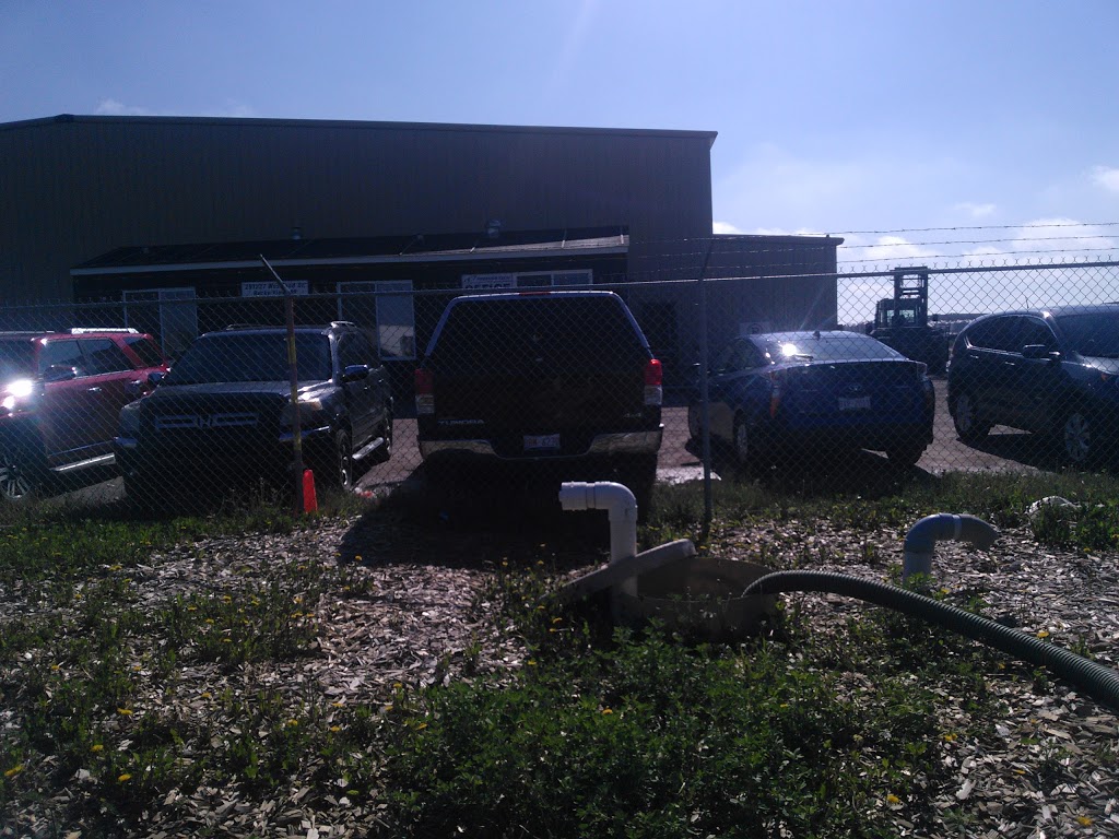 Premier Tech Home & Garden | 291227 Westland Dr, Rocky View No. 44, AB T4A 0E3, Canada | Phone: (403) 567-7440