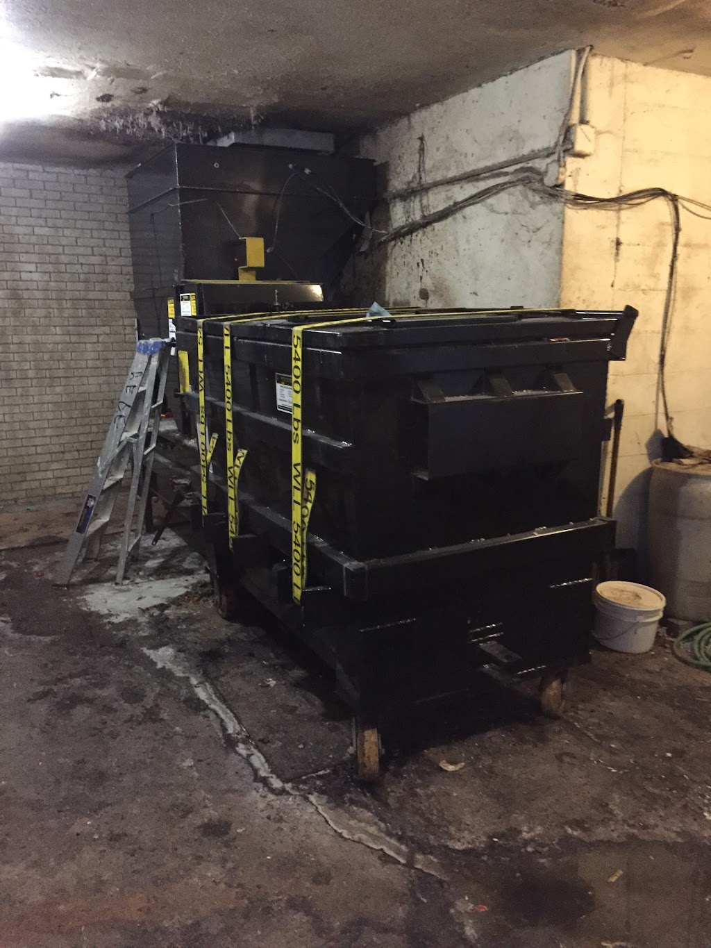 Spinnaker Recycling Corp. | 3397 American Dr #1, Mississauga, ON L4V 1T8, Canada | Phone: (905) 678-7746