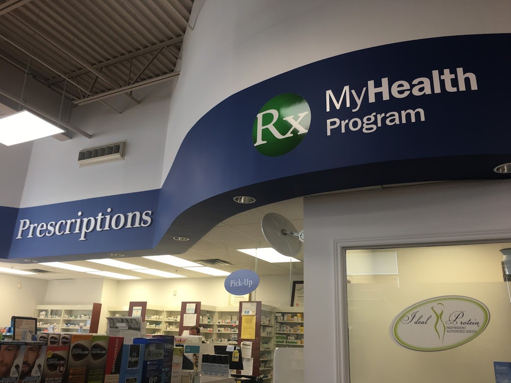 Williamsburg RemedysRx | 1187 Fischer-Hallman Rd #440, Kitchener, ON N2E 4H9, Canada | Phone: (519) 579-8203