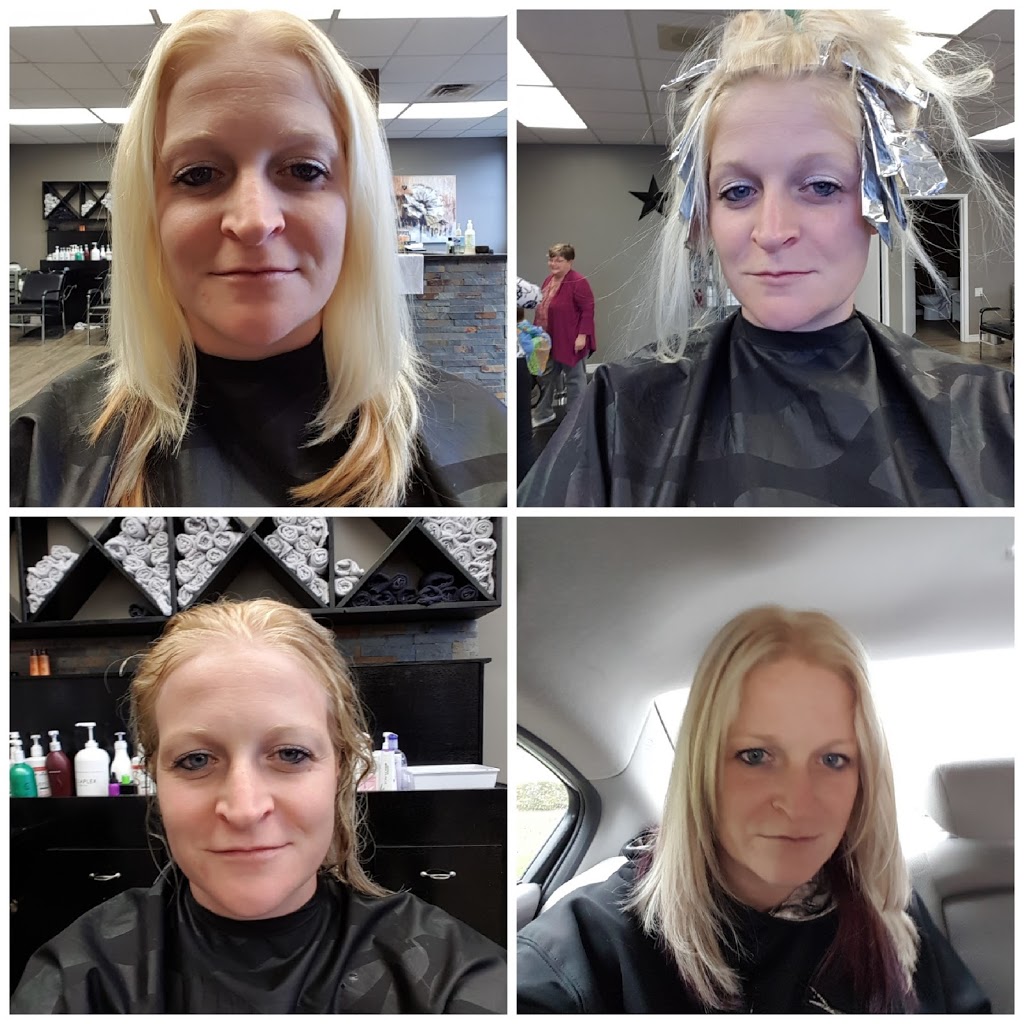 Studio 11 Hair Designs | 11 Metcalfe St W Unit 2, Strathroy, ON N7G 1M7, Canada | Phone: (519) 246-1011