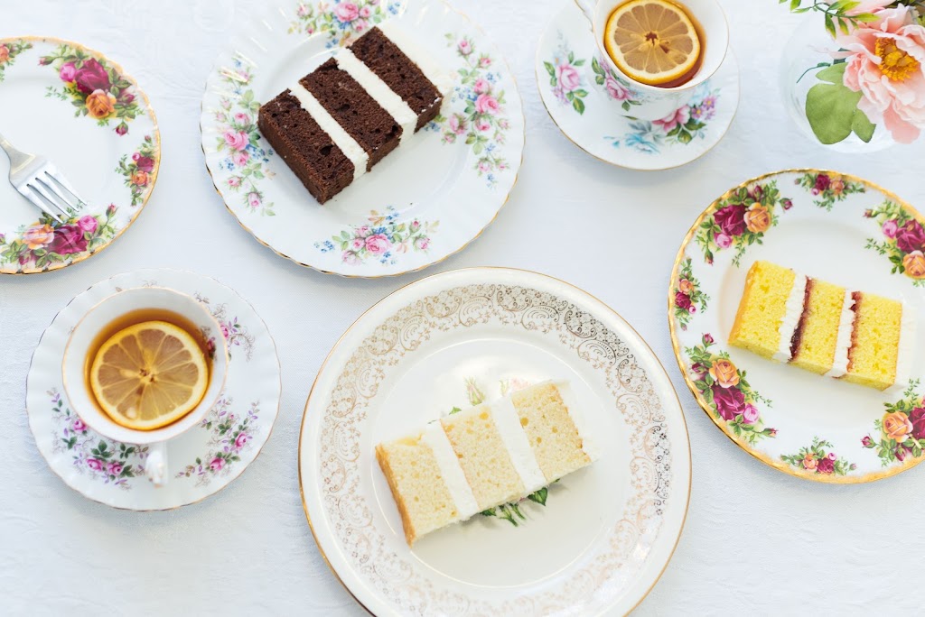 Crema Cakes by Britney Andrews | Meteor Dr, Quispamsis, NB E2G 2B4, Canada | Phone: (506) 608-4601