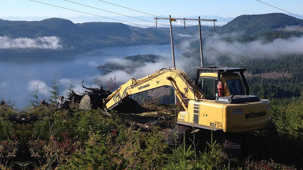 Coast Powerline (1993) Ltd | 676 Taylor Way, Victoria, BC V9B 6E3, Canada | Phone: (250) 474-6039
