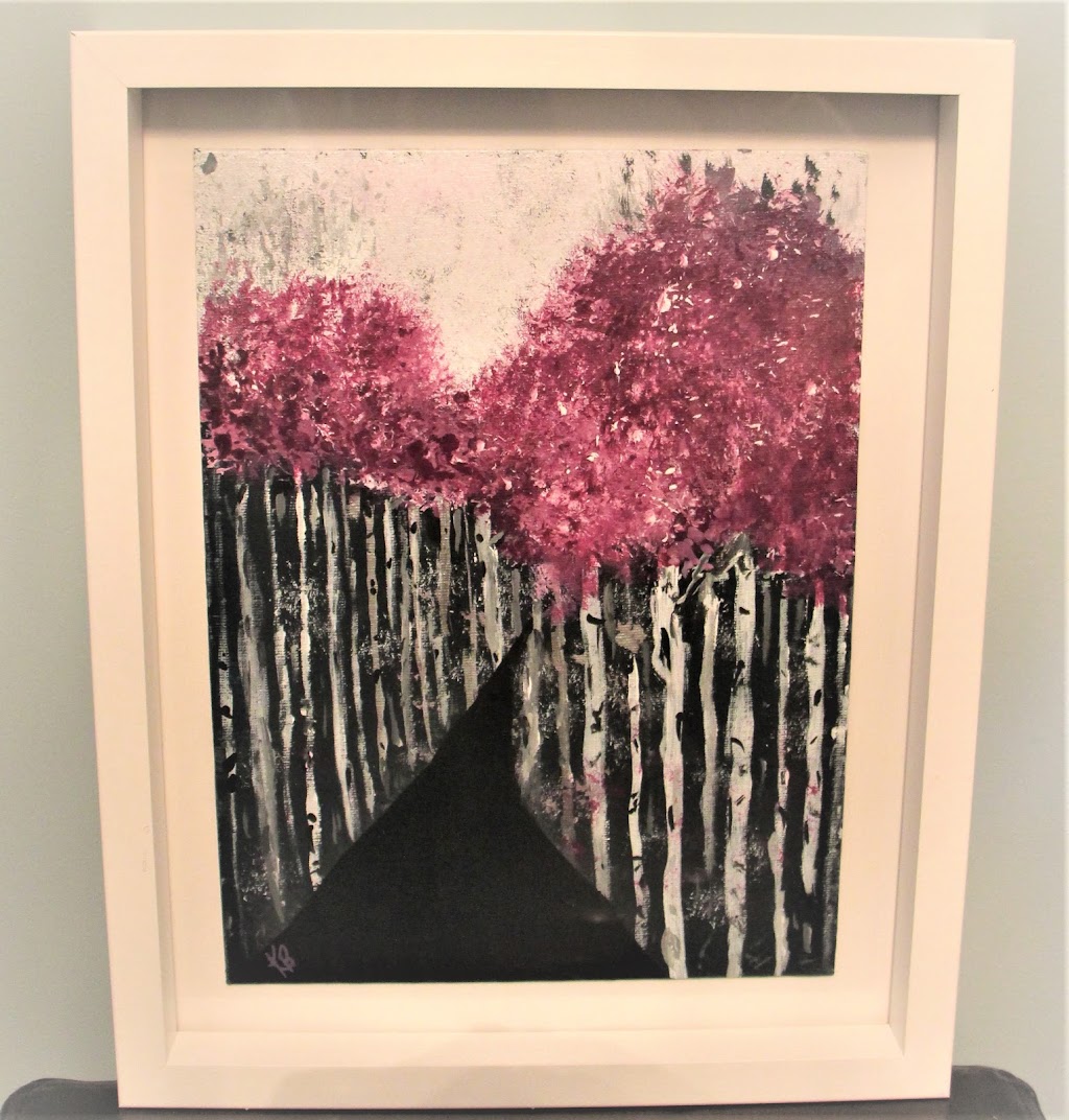 KPZ Art | 253 Knox Rd E, Wasaga Beach, ON L9Z 2T6, Canada | Phone: (905) 505-1402