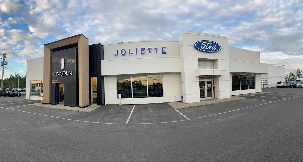 Joliette Ford | 525 QC-131, Notre-Dame-des-Prairies, QC J6E 0M1, Canada | Phone: (800) 265-7716