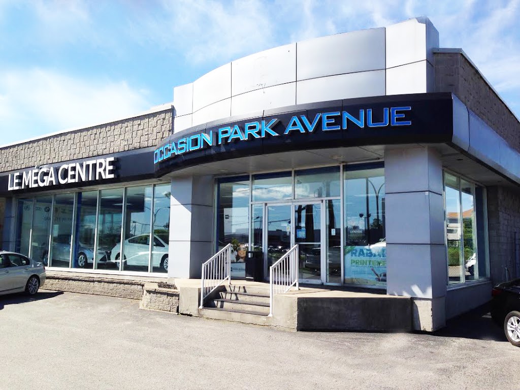 Le Méga Centre Park Avenue Laval | 2500 Boulevard Curé-Labelle, Laval, QC H7T 1R1, Canada | Phone: (514) 899-9199
