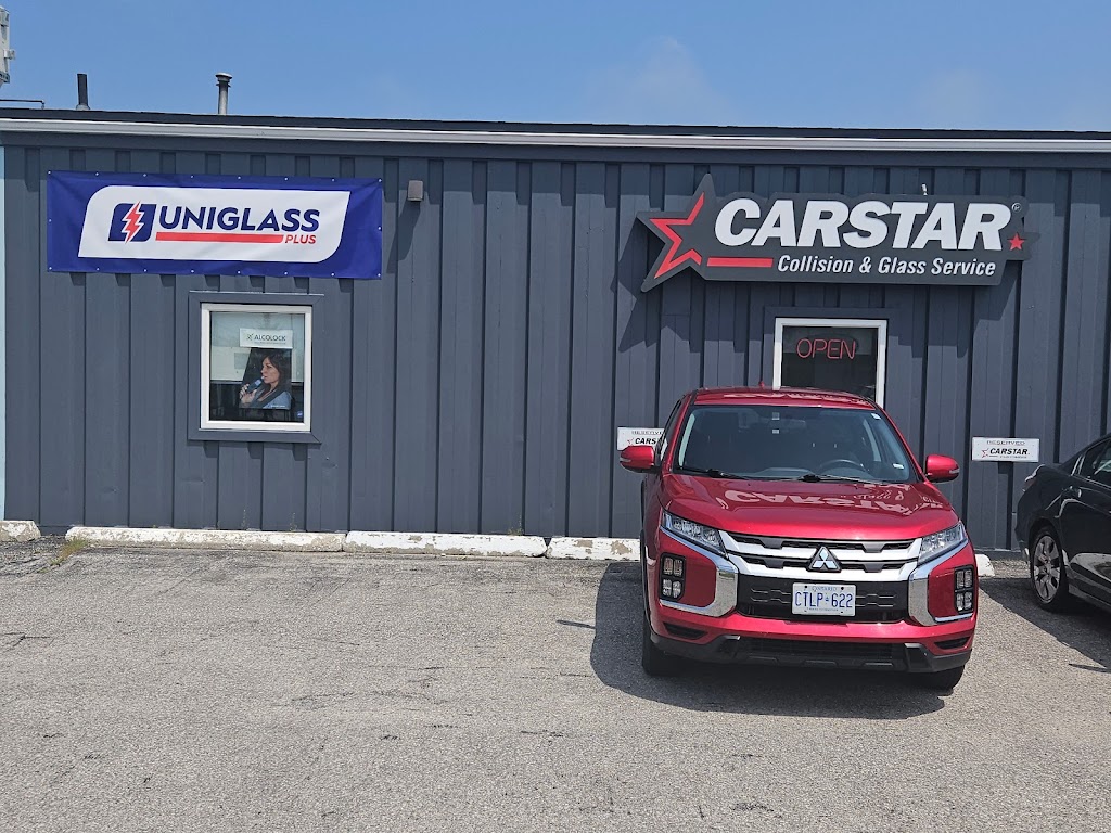 UniglassPlus | 1213 Goderich St, Port Elgin, ON N0H 2C0, Canada | Phone: (519) 389-5575