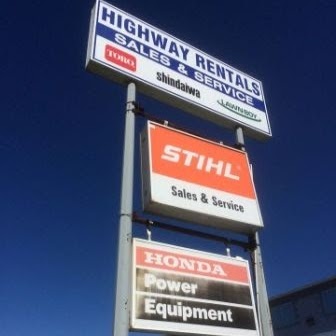 Highway Rentals & Sales | 100-2935 Sprott Rd, Duncan, BC V9L 3W8, Canada | Phone: (250) 746-7404