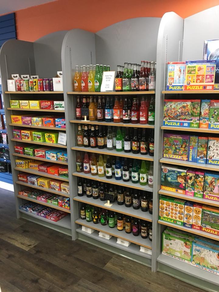 Sweet Competition | 3347 Lakefield Rd, Lakefield, ON K0L 2H0, Canada | Phone: (705) 652-1342