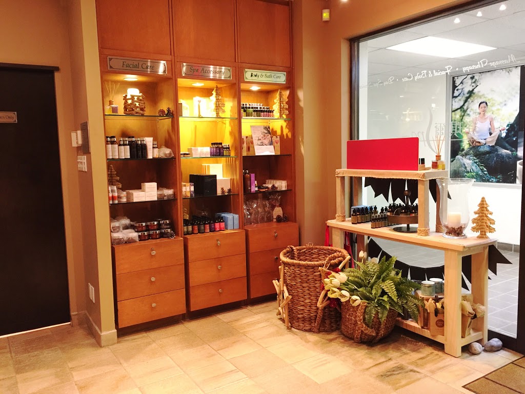 Orient Retreat Spa | 3390 Midland Ave Unit 16, Scarborough, ON M1V 4V7, Canada | Phone: (416) 293-6688