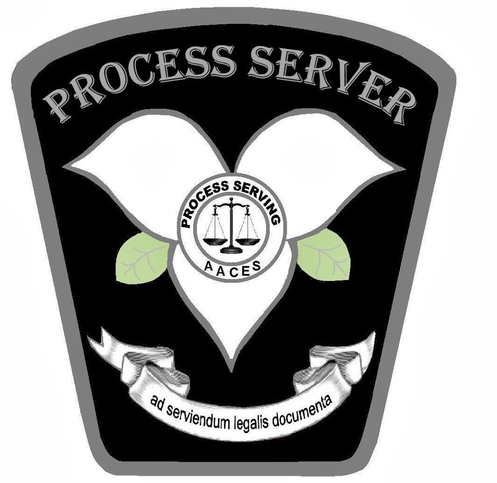 Process Serving AACES | 320 Chaleur Ave, Oshawa, ON L1J 6N6, Canada | Phone: (289) 481-1456