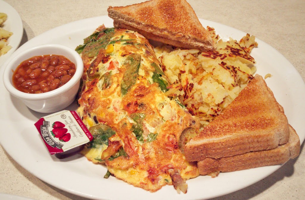 Korner Kitchen Breakfast and Lunch Eatery | 183 Weber St N, Waterloo, ON N2J 3H3, Canada | Phone: (519) 578-8555