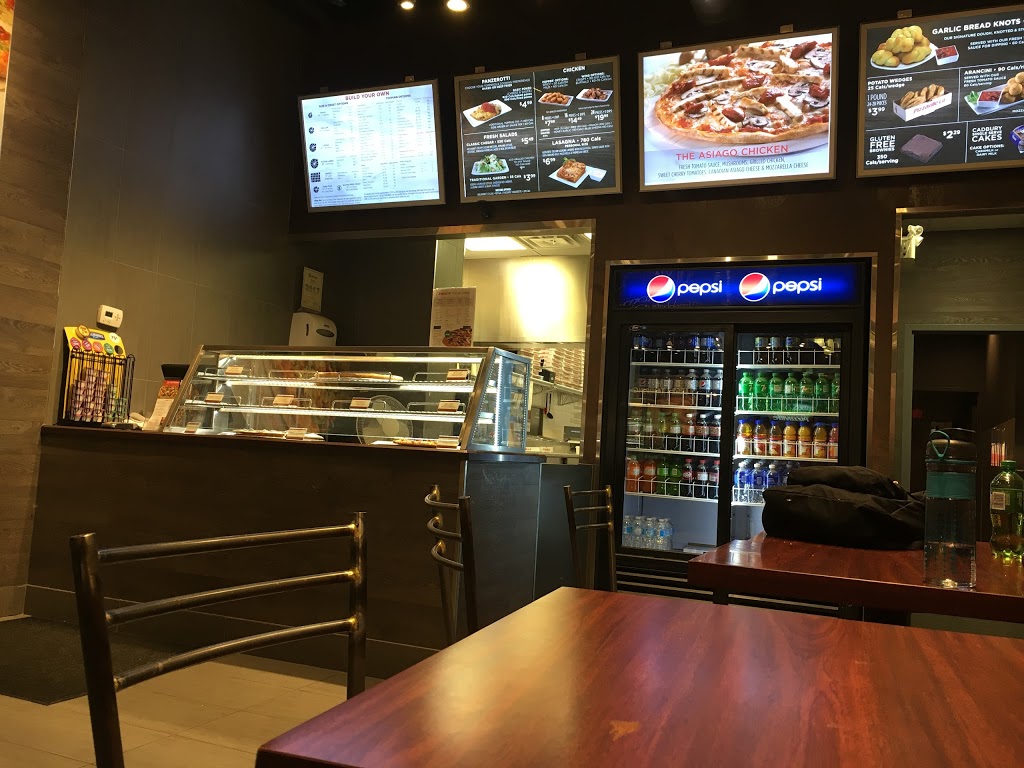 Pizzaville | 2300 John St, Thornhill, ON L3T 6G7, Canada | Phone: (416) 736-3636