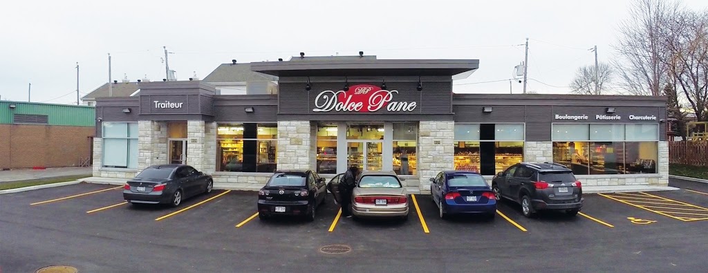 Boulangerie Patisserie Dolce Pane | 8131 Rue Chartrand, Laval, QC H7A 0H3, Canada | Phone: (450) 936-1779