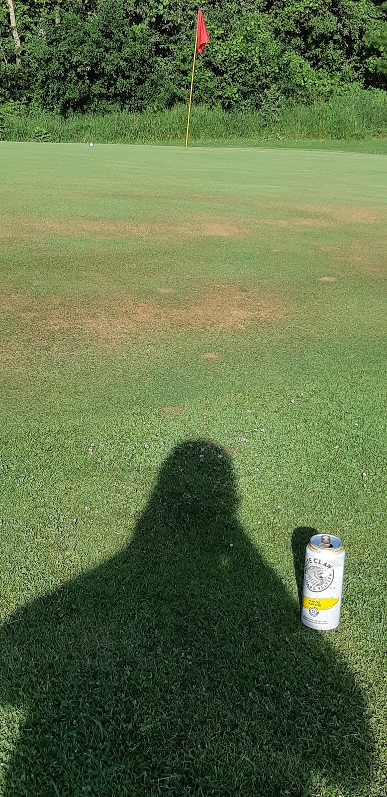 Scenic City Golf Course | 203674 ON-26, Owen Sound, ON N4K 5W4, Canada | Phone: (519) 376-4649