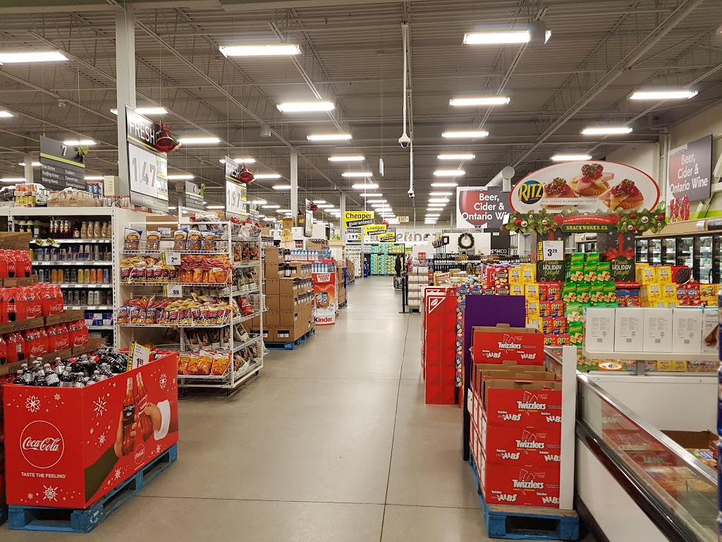 FreshCo Kalar & Lundys Lane | 5931 Kalar Rd, Niagara Falls, ON L2H 0L4, Canada | Phone: (905) 371-3113