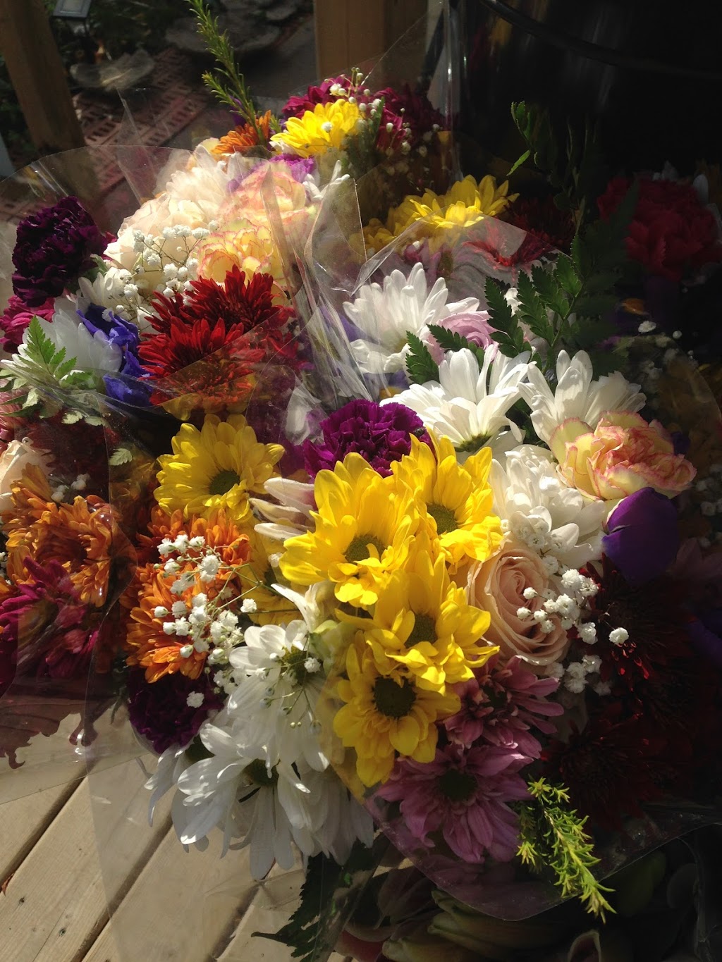 Lilies from the Valley ~ Floral | 212 Town Rd, Falmouth, NS B0P 1L0, Canada | Phone: (902) 798-3245