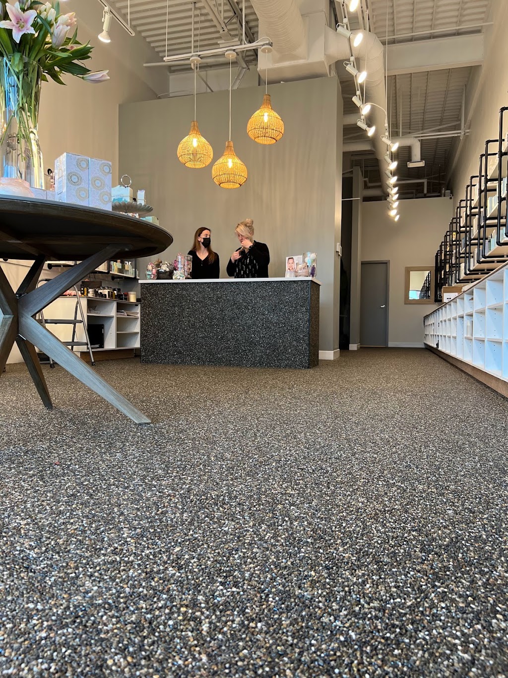 Evolution Beauty Bar | 4949 Canoe Pass Wy #2214, Tsawwassen, BC V4M 4G9, Canada | Phone: (604) 542-4782 ext. 2