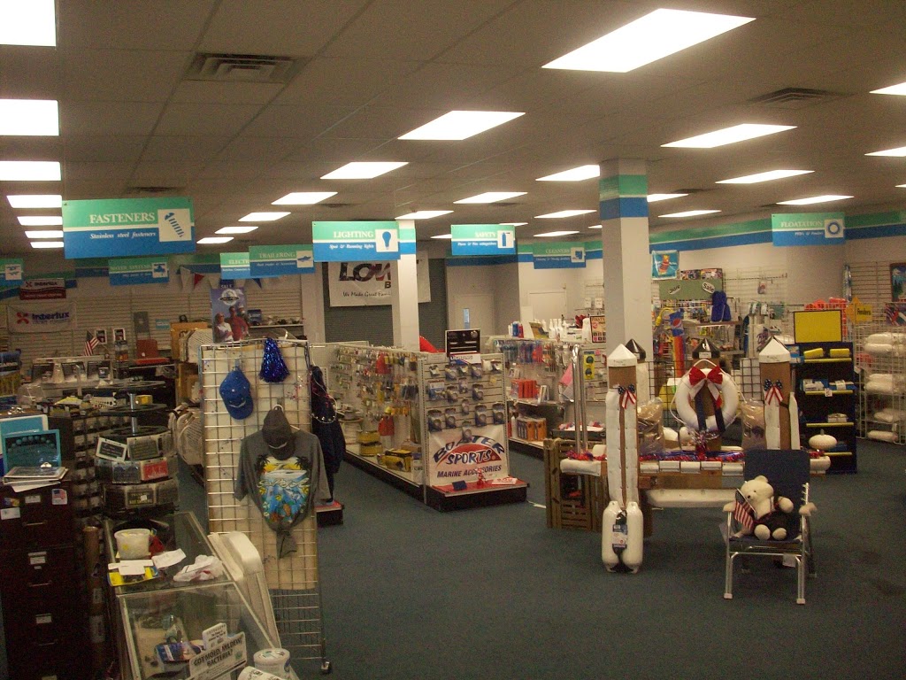 Smith Boys | 280 Michigan St, North Tonawanda, NY 14120, USA | Phone: (716) 695-3472