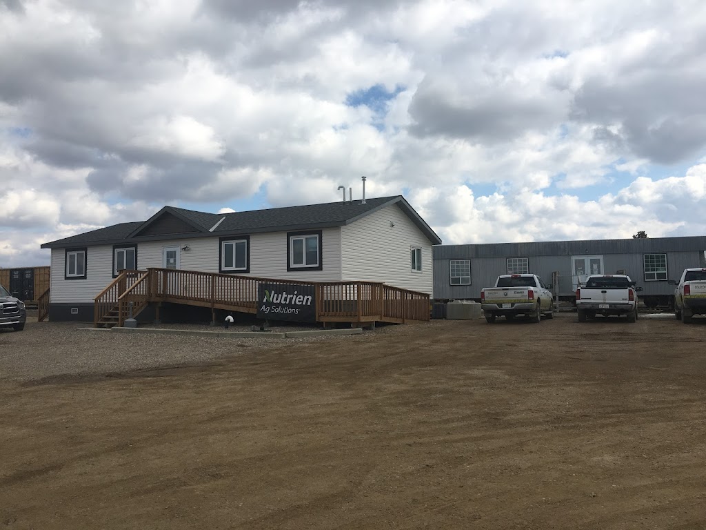 Nutrien Ag Solution | 4904 Taylor Rd, Boyle, AB T0A 0M0, Canada | Phone: (780) 689-3650