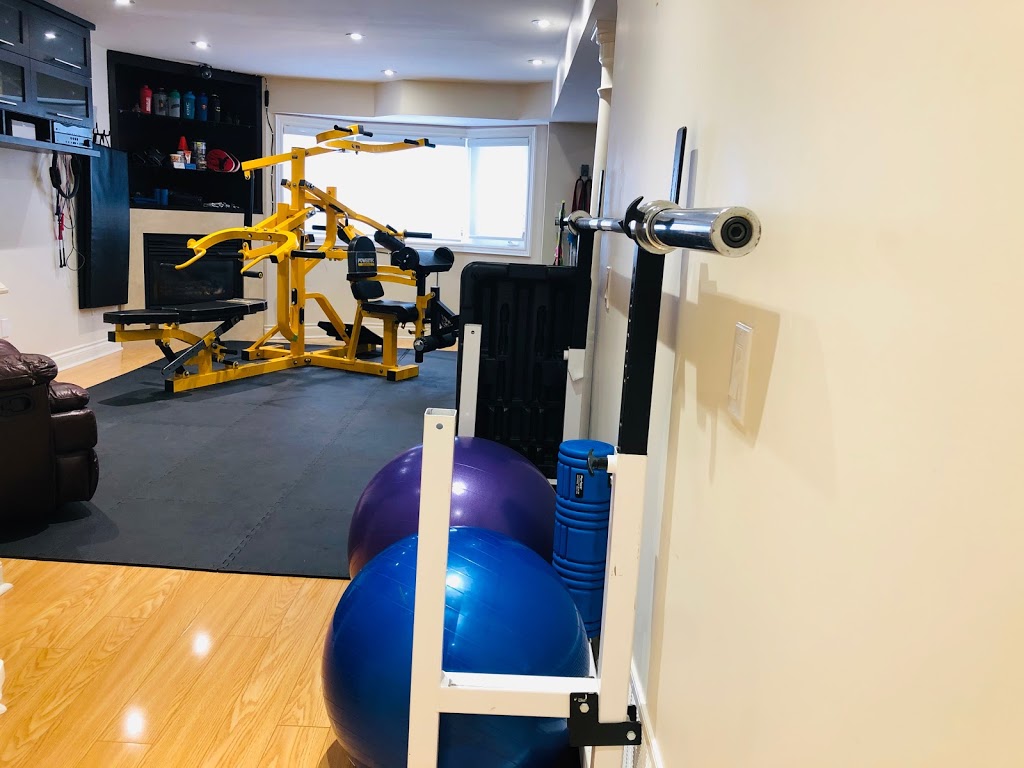 LiveOff Fitness | 89 Westbury Ct, Richmond Hill, ON L4S 2L2, Canada | Phone: (647) 273-3544