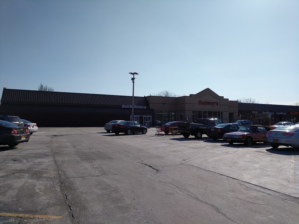 Budwey Plaza | 531 Division St, North Tonawanda, NY 14120, USA | Phone: (716) 693-2802
