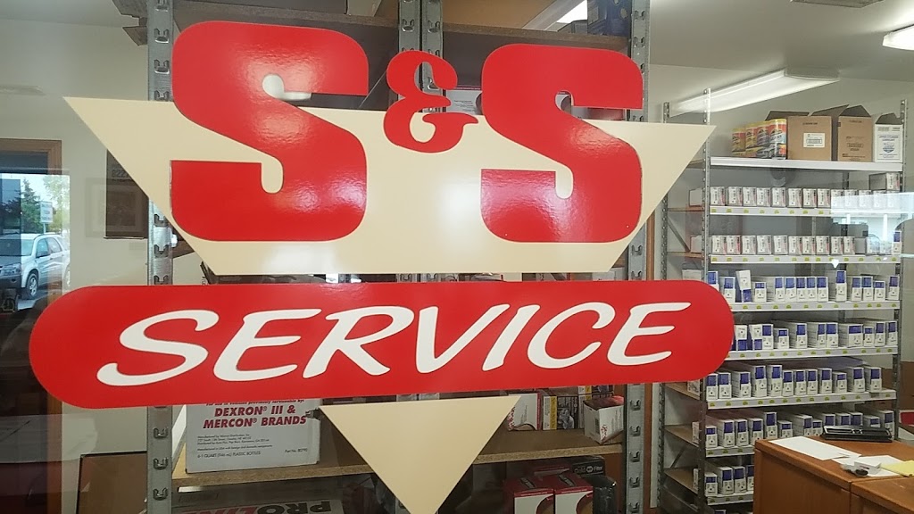 Pep Boys Auto Service & Tire - Formerly S & S Service | 5071 Southwestern Blvd, Hamburg, NY 14075, USA | Phone: (716) 649-5719