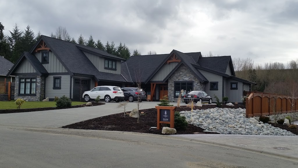 ROOF IT | 3117 Van Horne Rd #1A, Qualicum Beach, BC V9K 2L2, Canada | Phone: (250) 240-1053