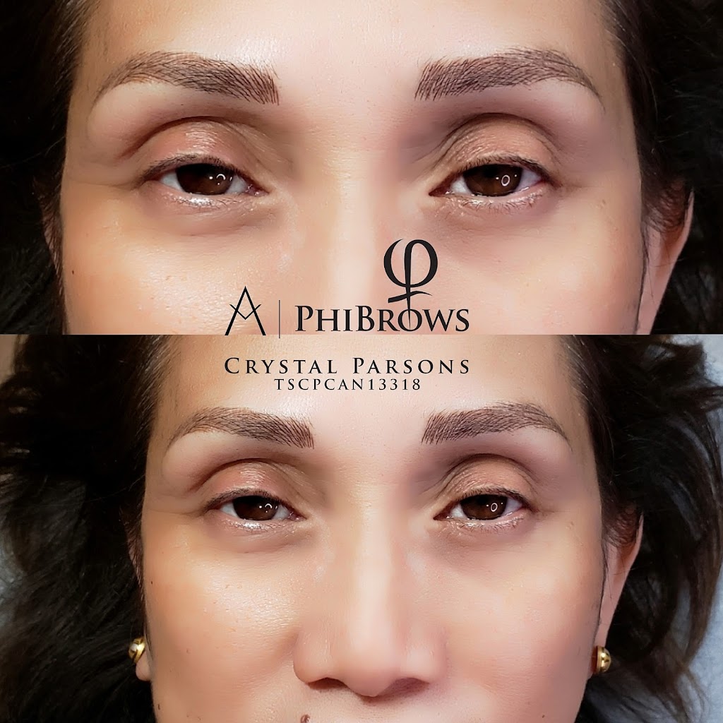 Vixens Beauty Den | 298 Nelson St, Barrie, ON L4M 4L1, Canada | Phone: (705) 716-1336