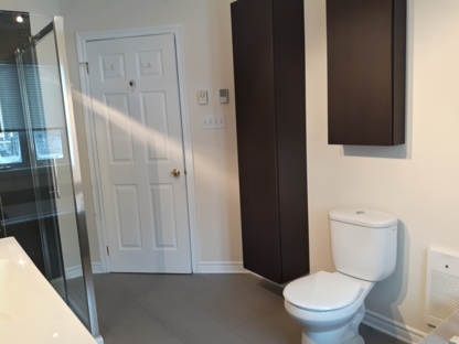 Peinture et Rénovations RL | 51 Rue de Chatillon, Val-des-Monts, QC J8N 7S2, Canada | Phone: (819) 664-2690