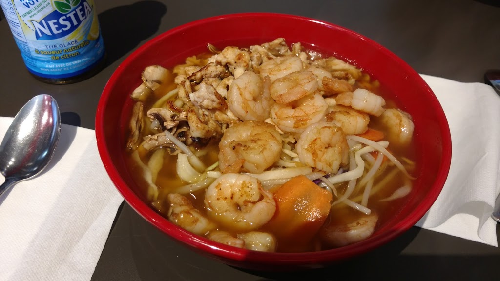 Teriyaki Experience | 89 Park Pl Blvd, Barrie, ON L4N 6P4, Canada | Phone: (705) 733-2828