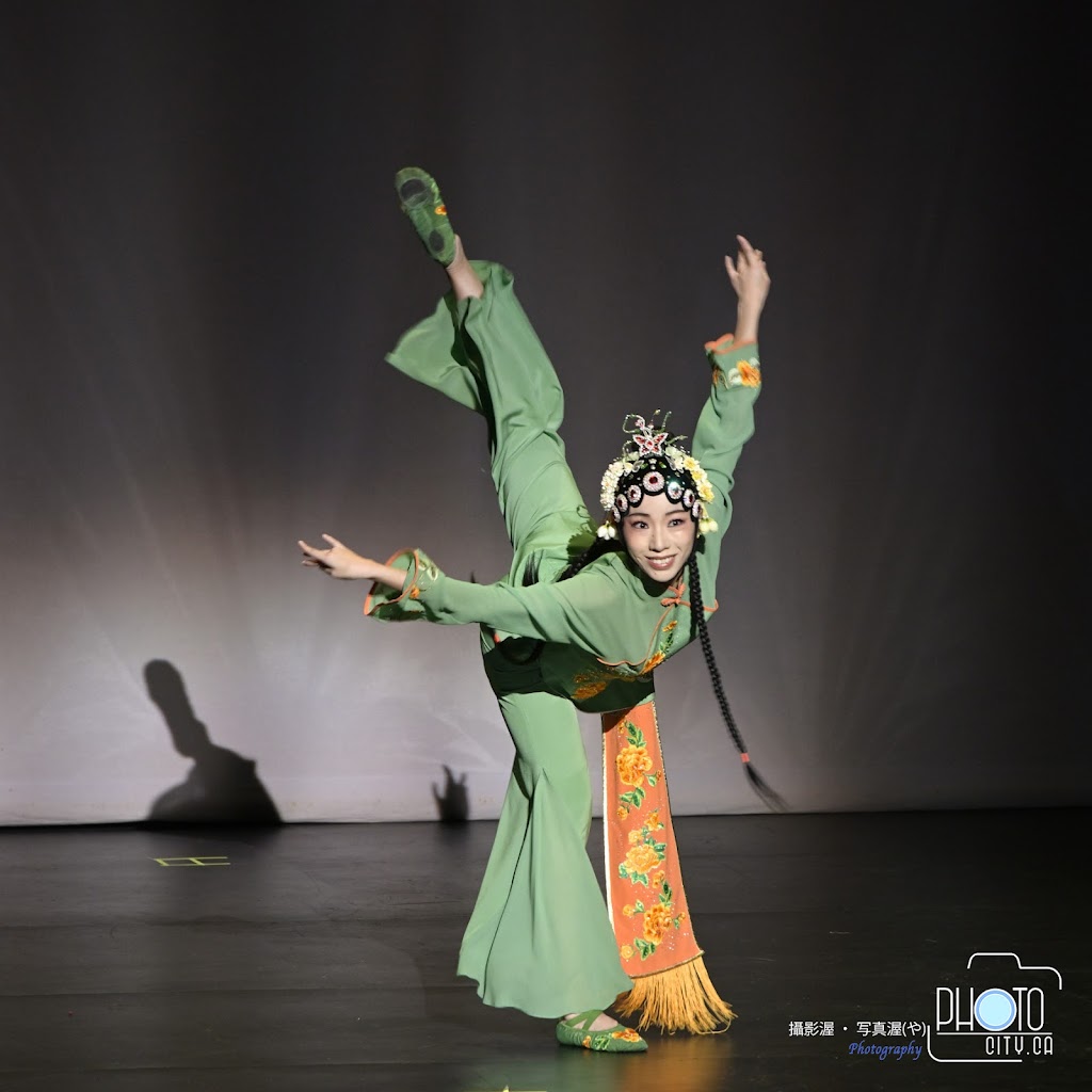 Shenyue Dance Studio | 748 Bowercrest Crescent, Ottawa, ON K1V 2M3, Canada | Phone: (613) 601-2682