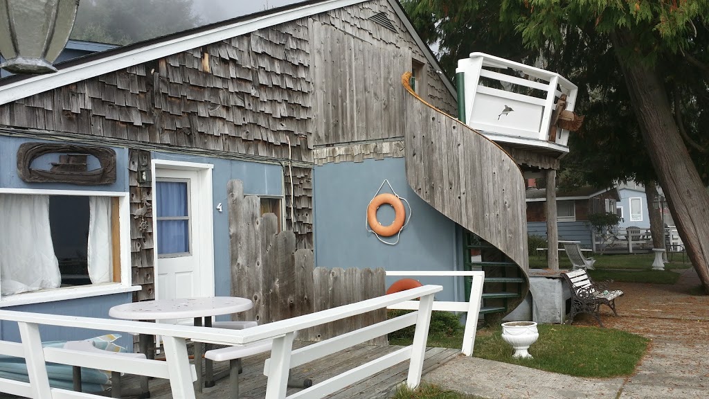 Lieber Haven Marina Resort | 1945 Obstruction Pass Rd, Olga, WA 98279, USA | Phone: (360) 376-2472