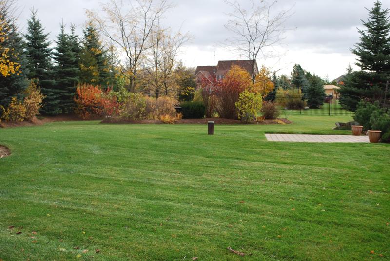 BJF Contracting - Lawn Care and Complete Property Maintenance | 408 Freelton Rd, Puslinch, ON N0B 2J0, Canada | Phone: (289) 259-1927