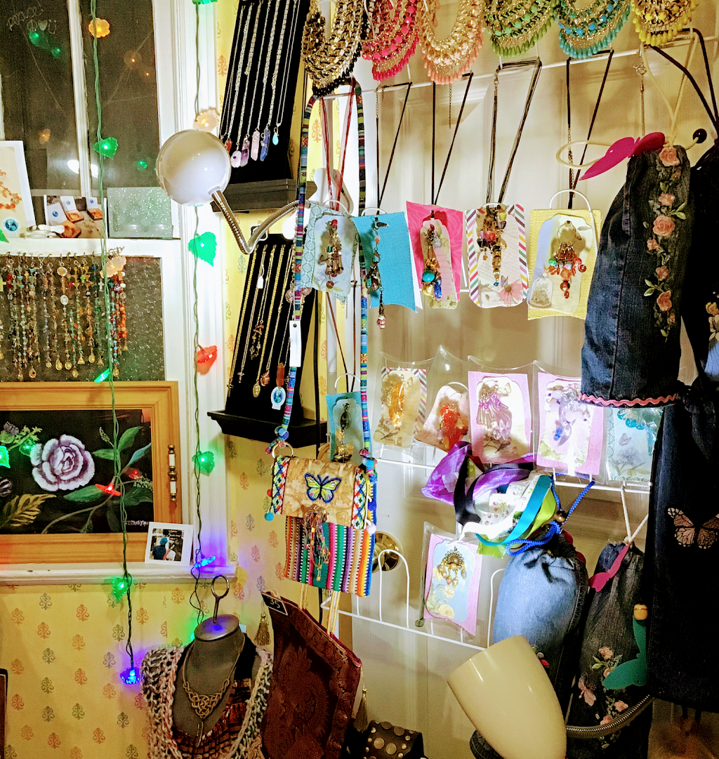 Hey Mary Peace Beads | 22337 Adelaide Rd RR4, Mount Brydges, ON N0L 1W0, Canada | Phone: (519) 709-9481