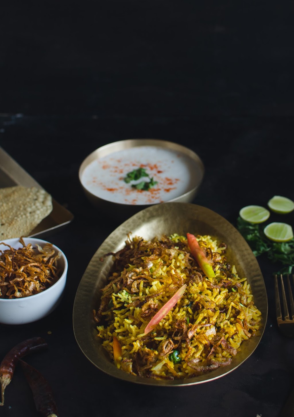 Fitoor - Indian Food Obsession | Heartland Town Centre HTC, 6045 Mavis Rd, Mississauga, ON L5R 4G6, Canada | Phone: (289) 955-4400