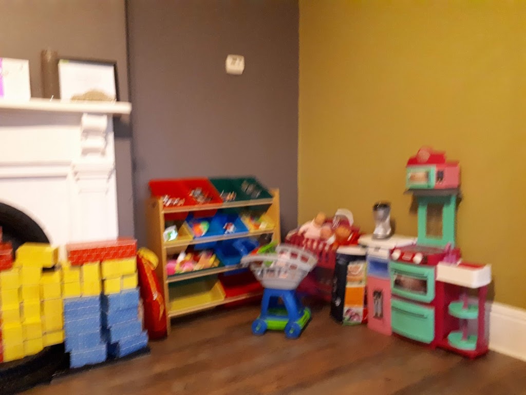 Kelly Campbell Counselling | 137 St Georges Crescent, Goderich, ON N7A 2M1, Canada | Phone: (519) 525-6492