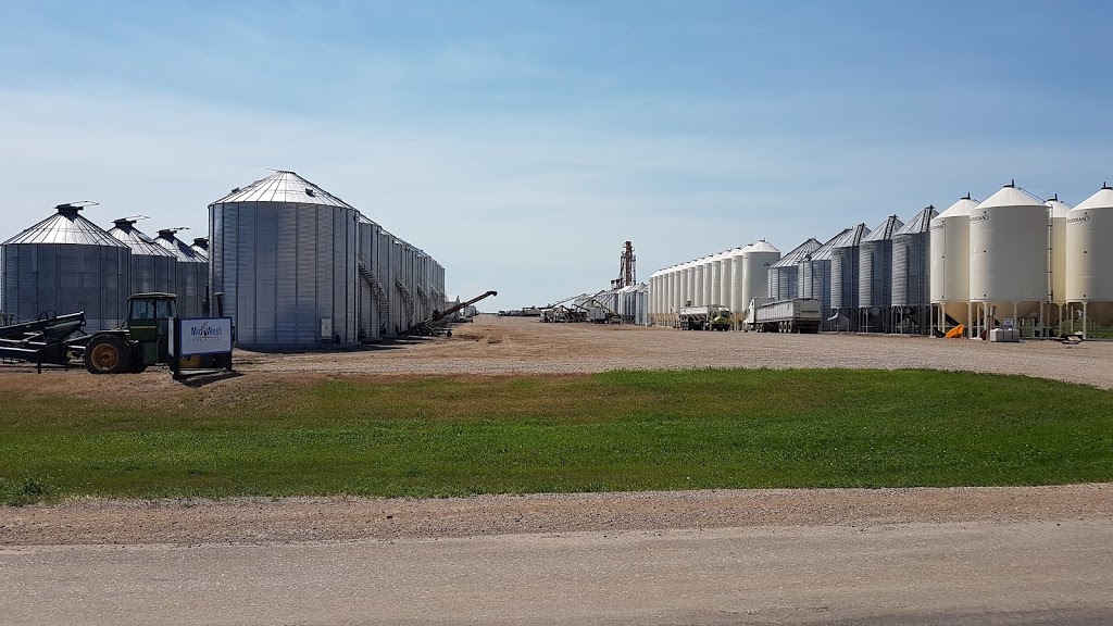 Mid-West Grain Ltd. | Highway 363 Box 397, Moose Jaw No. 161, SK S6H 4P1, Canada | Phone: (306) 690-6077
