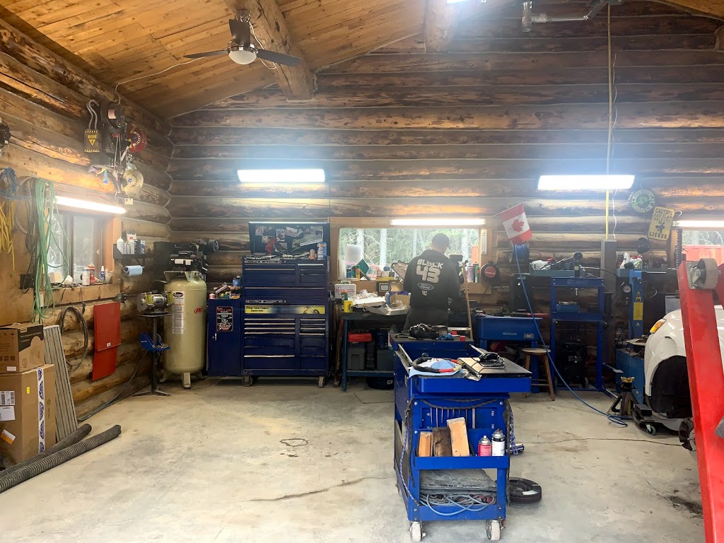 KAT Automotive | West, 352057 Leisure Lake Dr, Foothills County, AB T0L 1W2, Canada | Phone: (403) 850-1043