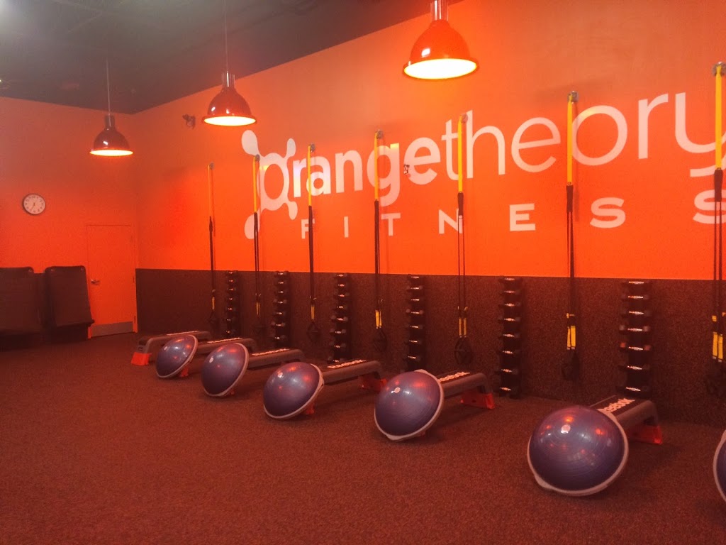 Orangetheory Fitness | gym | 16880 Yonge St #5, Newmarket, ON L3Y 0A3, Canada | 2898073888 OR +1 289-807-3888