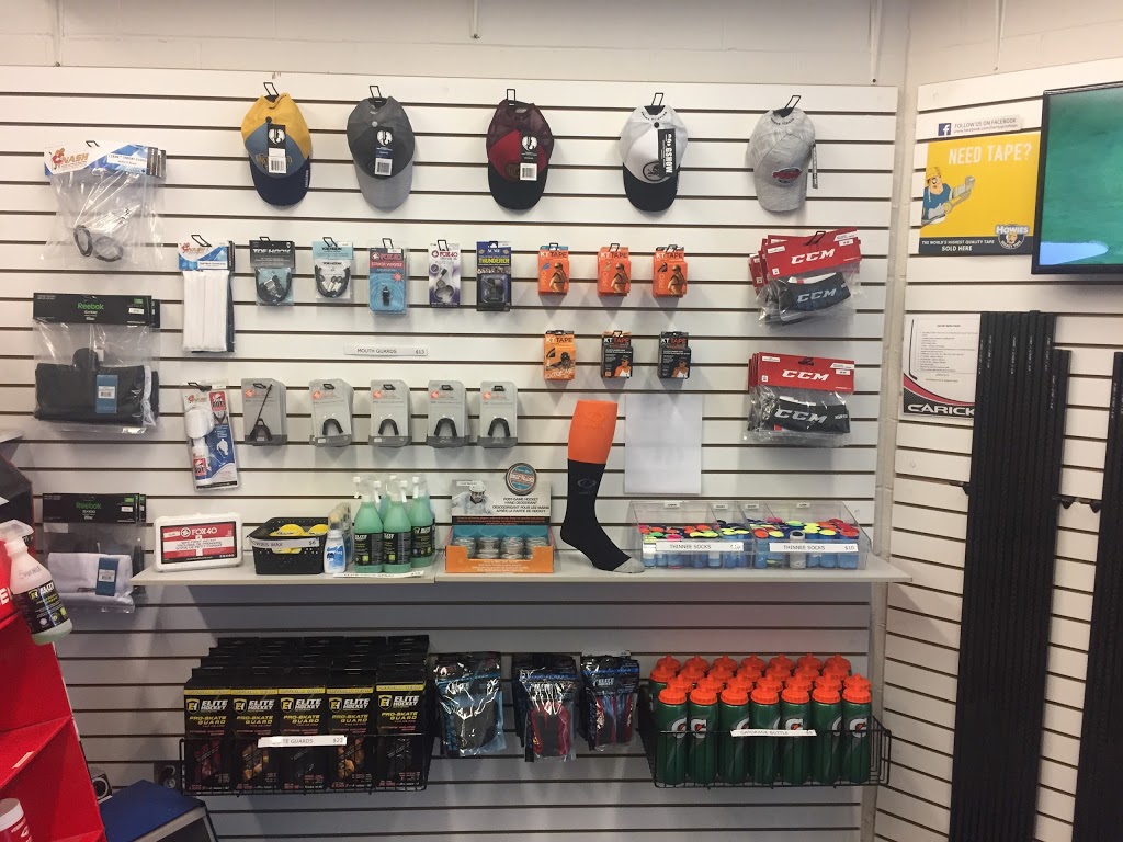 Hemy Proshops Inc | 1661 Harmony Rd N, Oshawa, ON L1H 7K5, Canada | Phone: (905) 725-0707