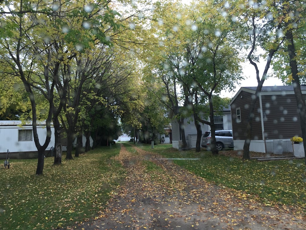 Barrhead SpruceHaven Mobile Home Park | 4515 50 Ave., Barrhead, AB T7N 1J6, Canada | Phone: (780) 523-9323