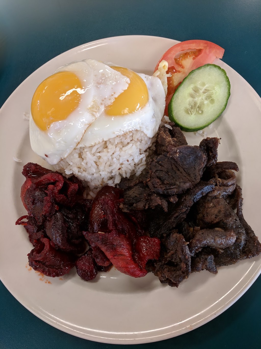 Juvians Restaurant | Notre Dame Avenue, 1280 Notre Dame Ave, Winnipeg, MB R3E 3R7, Canada | Phone: (204) 589-0001