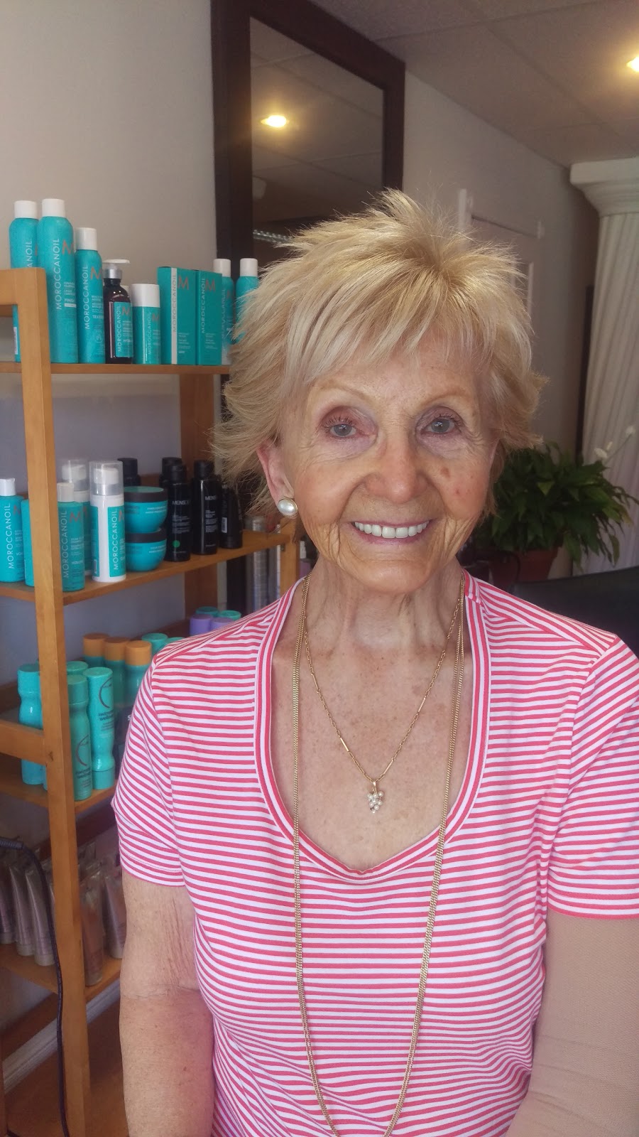 Coiffure Michel Alexandre | 911 Boulevard Roland-Therrien #113, Longueuil, QC J4J 4L3, Canada | Phone: (450) 679-8384